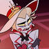 Lucifer Morningstar Hazbin Hotel